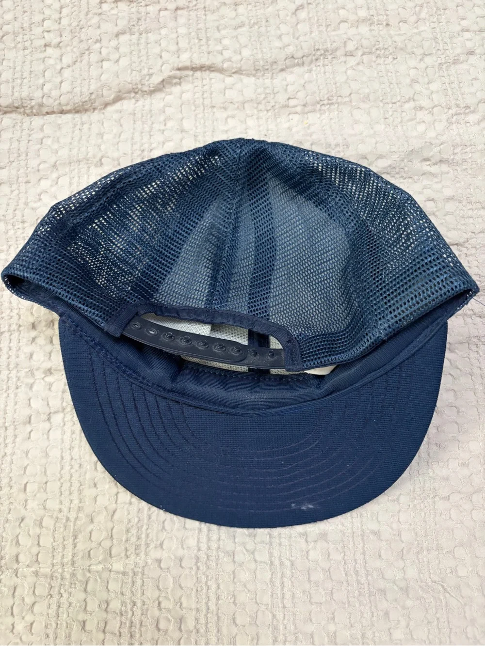 Hallmark classic navy